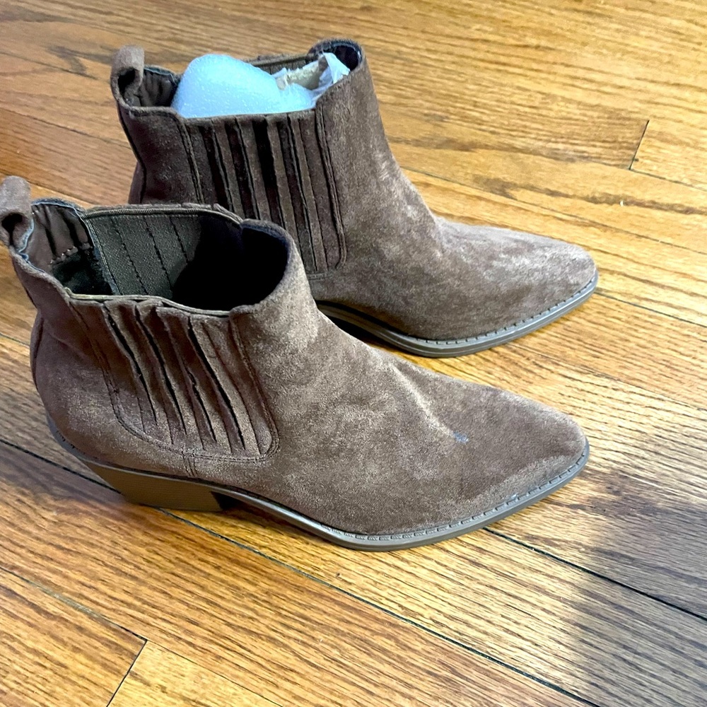 Women Booties